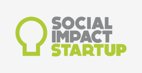 Logo Stipendium Social Impact Lab Stuttgart