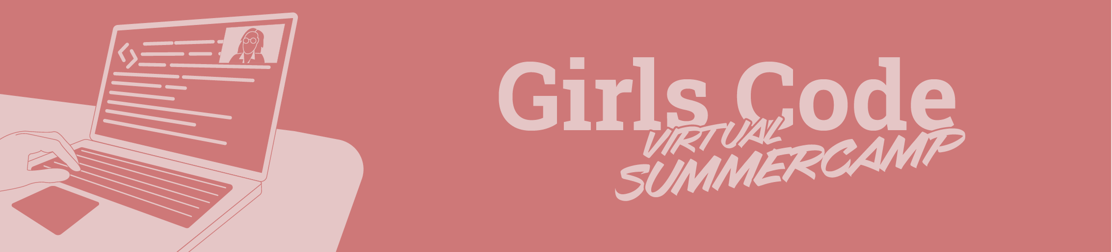 Girls Code Virtual Summercamp